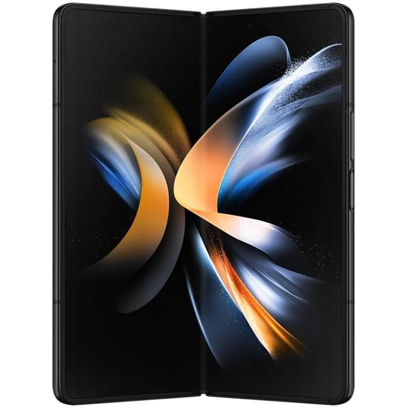 Samsung Galaxy Z Fold4 256GB Phantom Black (Unlocked)