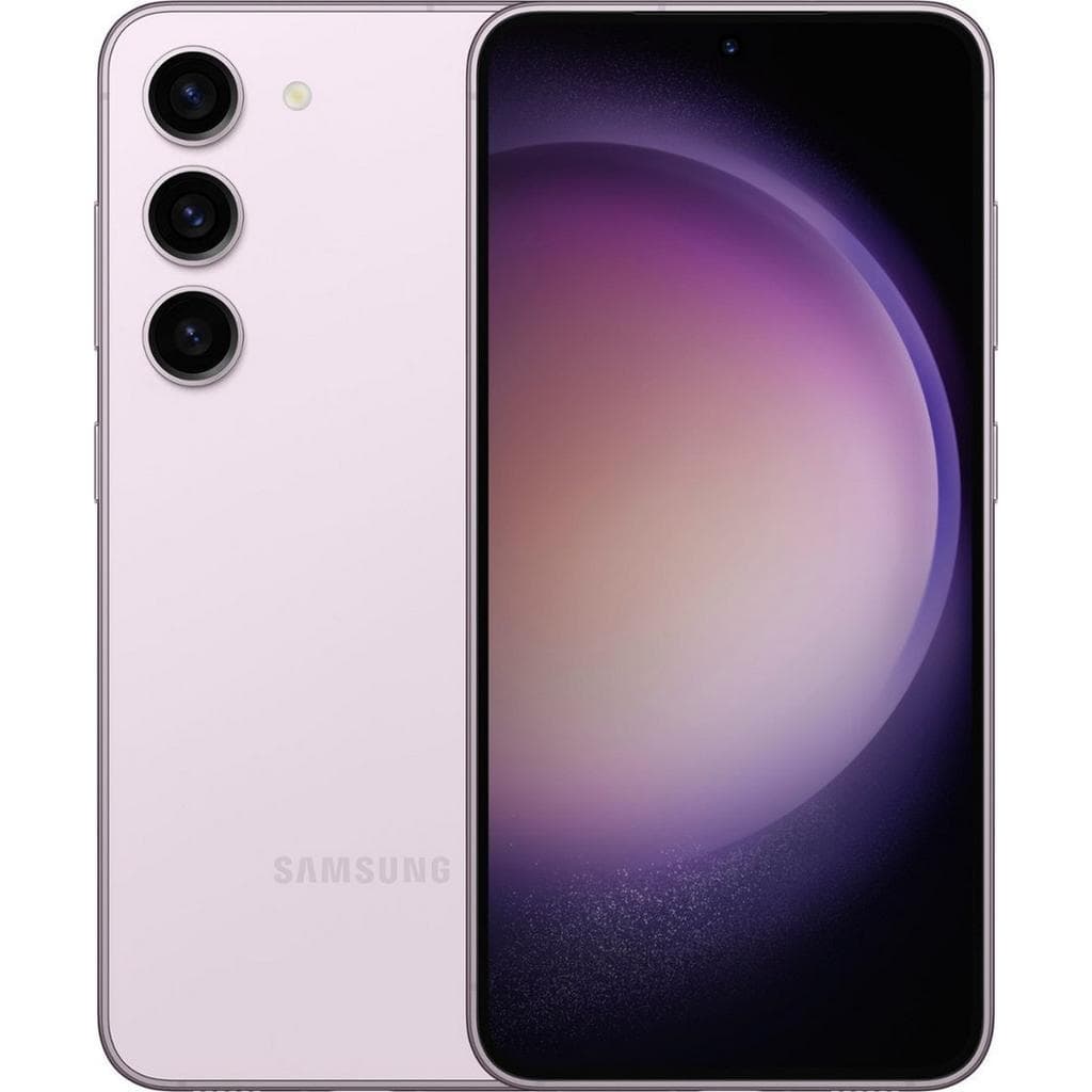 Samsung Galaxy S23 128GB Lavender (T-Mobile)