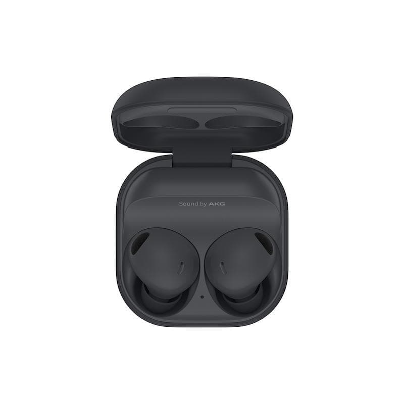 Samsung Galaxy Buds2 Pro – Black (Refurbished, Fair)