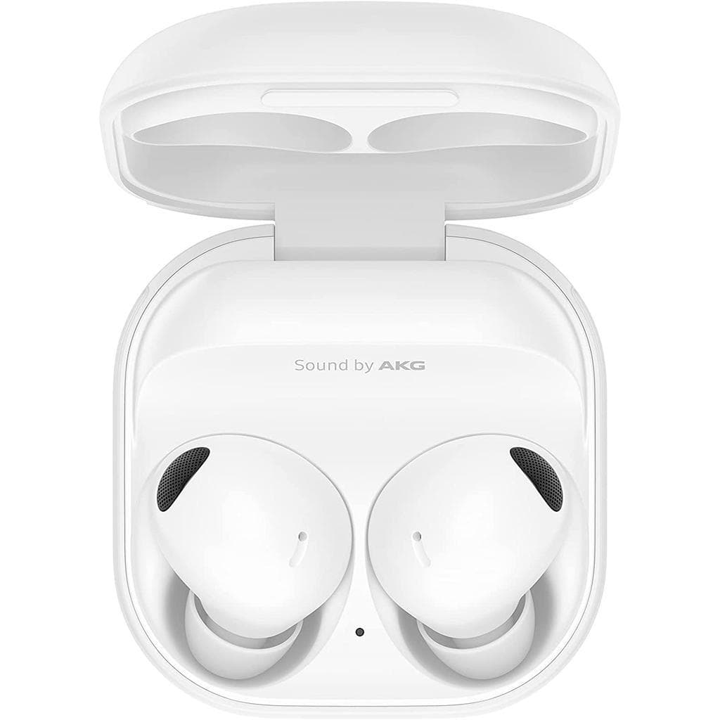 Samsung Galaxy Buds2 Pro – White (Refurbished, Good)