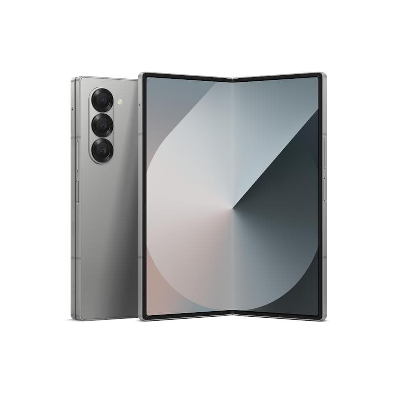 Samsung Galaxy Z Fold6 512GB Silver (Verizon)