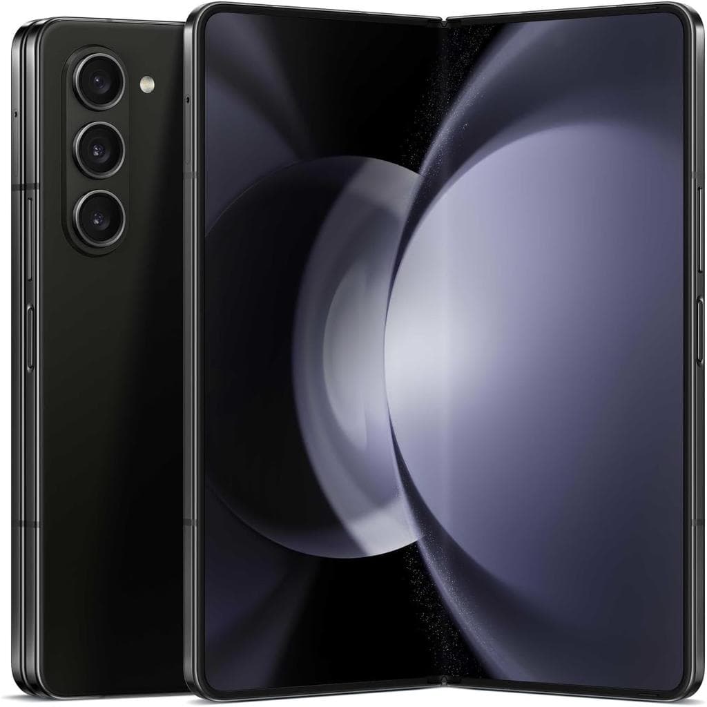 Samsung Galaxy Z Fold5 256GB Black (T-Mobile)