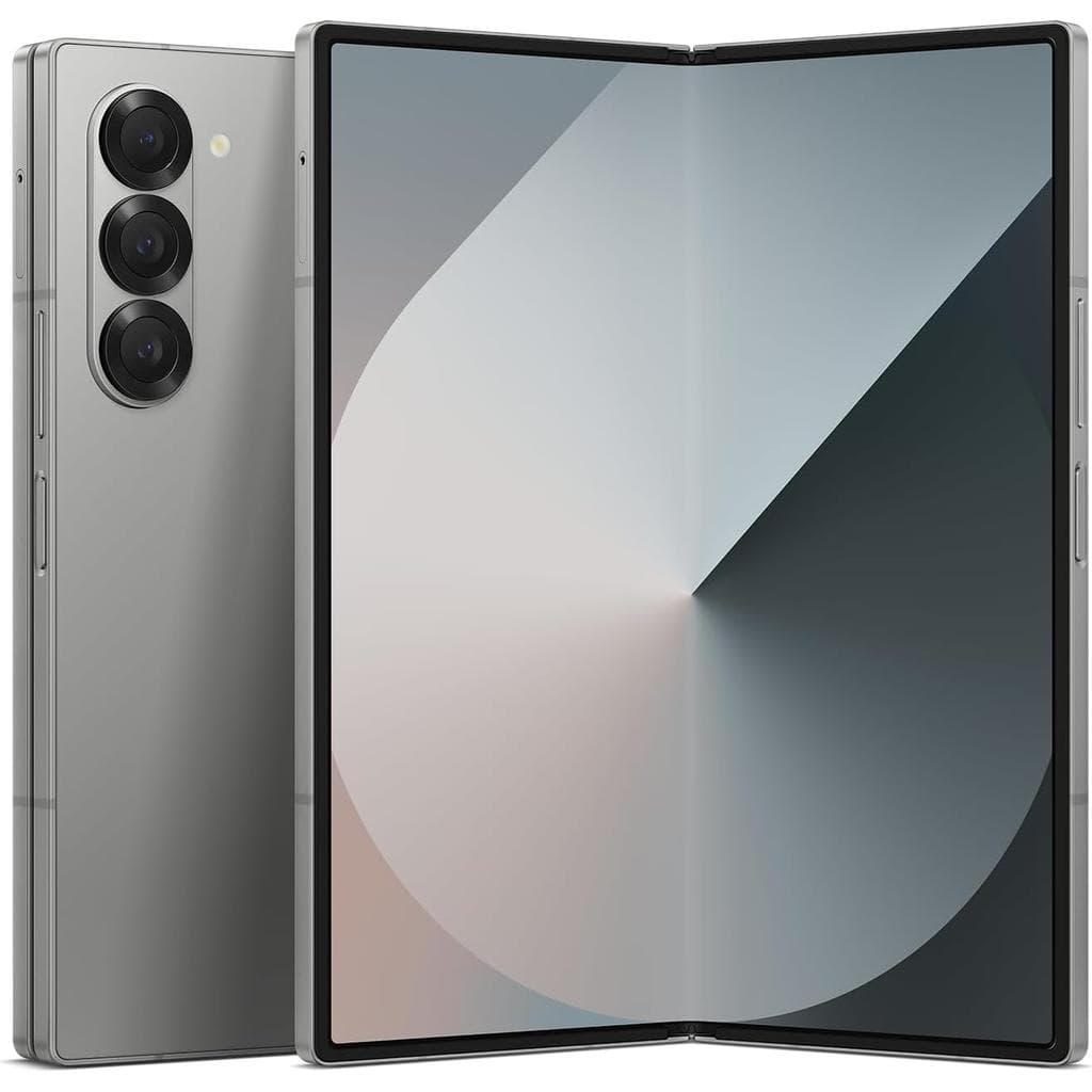 Samsung Galaxy Z Fold6 256GB Silver (Verizon)