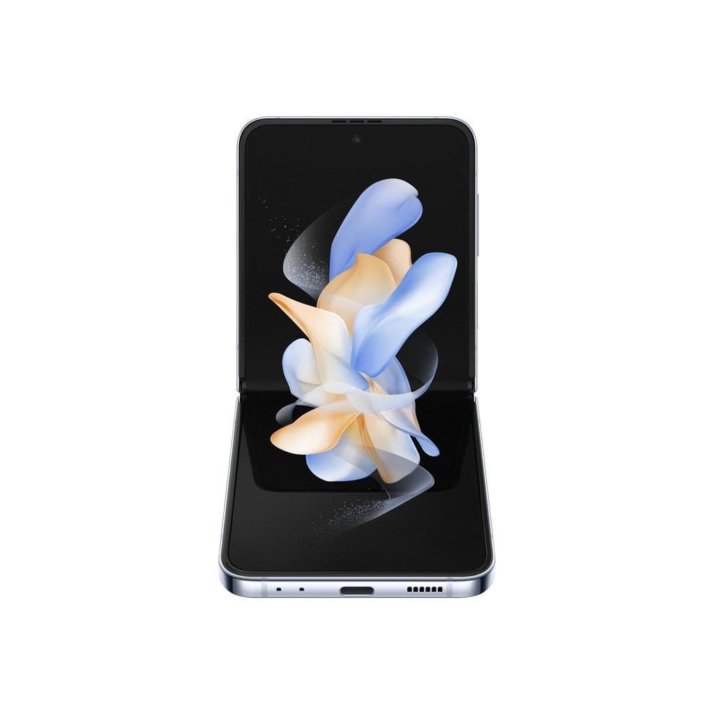 Samsung Galaxy Z Flip4 128GB Blue (Verizon)