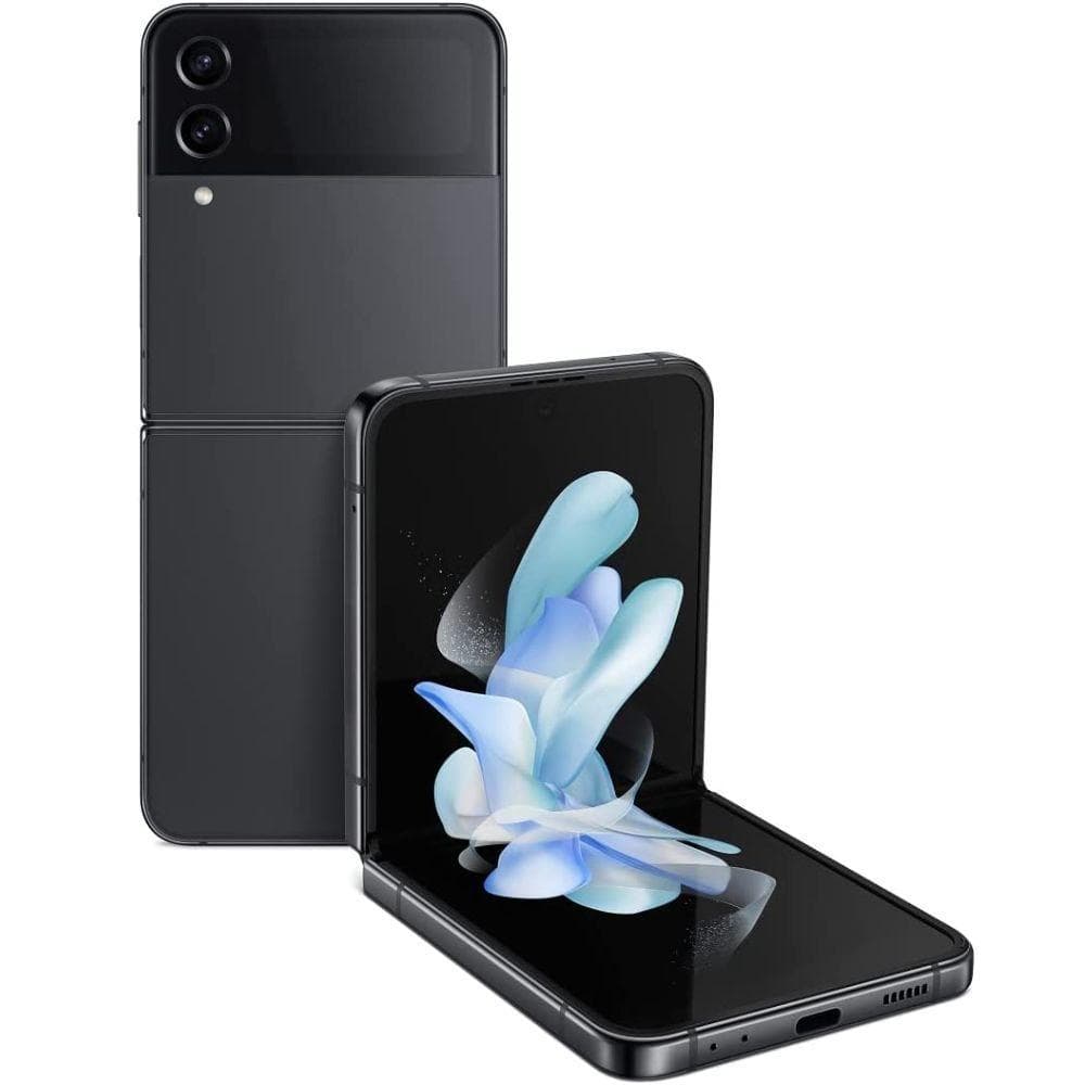 Samsung Galaxy Z Flip4 128GB Graphite (T-Mobile)