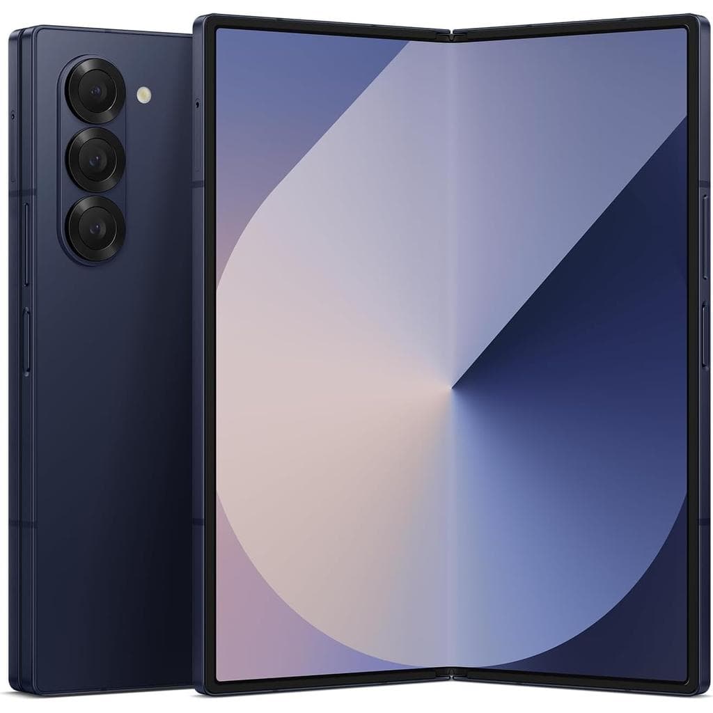 Samsung Galaxy Z Fold6 512GB Navy (Unlocked)