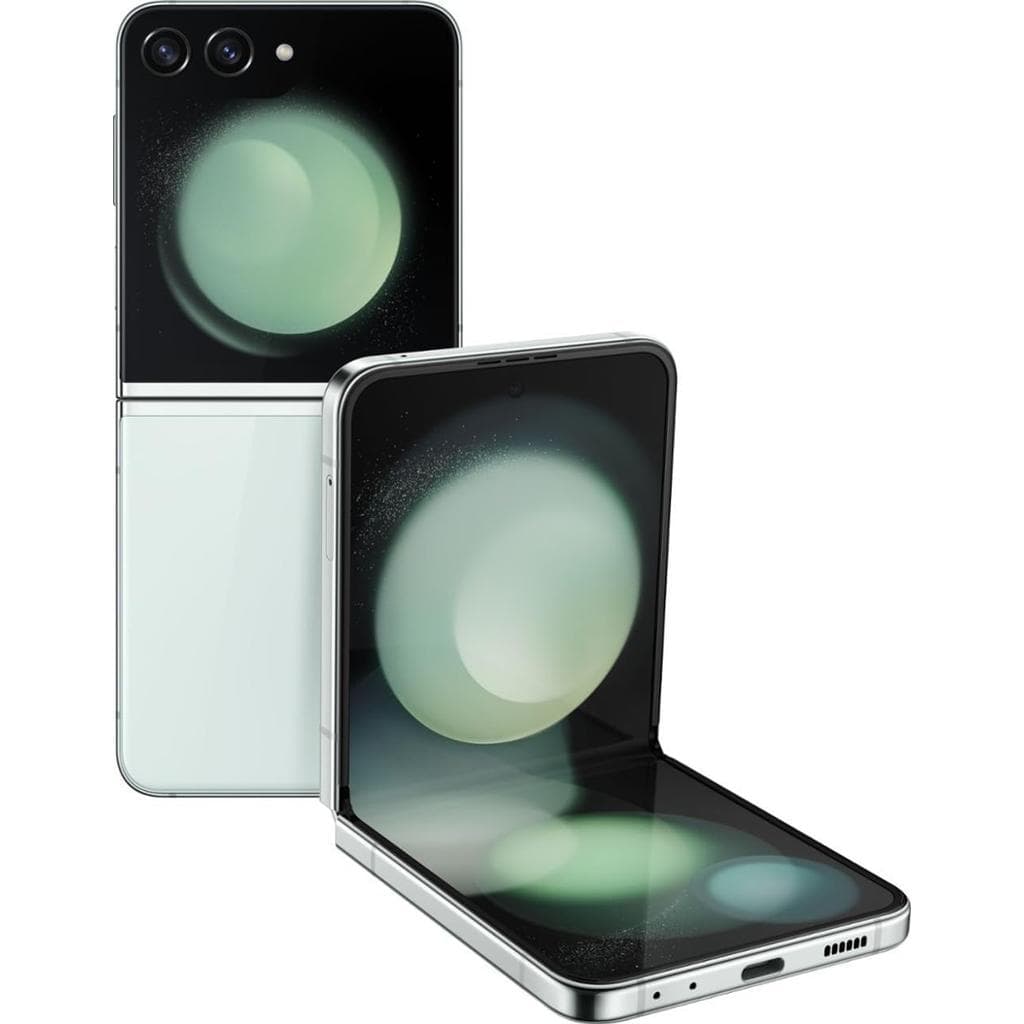Samsung Galaxy Z Flip5 256GB Green (T-Mobile)