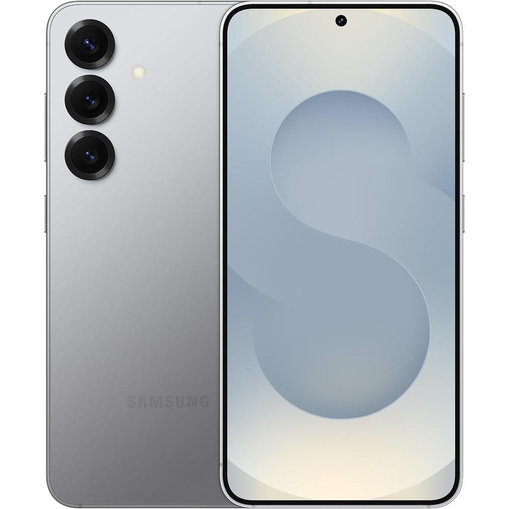 Samsung Galaxy S25 128GB Silver (Verizon)