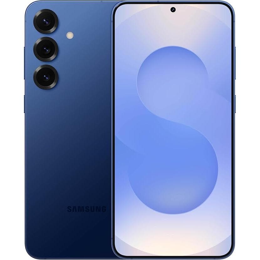 Samsung Galaxy S25+ 256GB Navy (Unlocked)