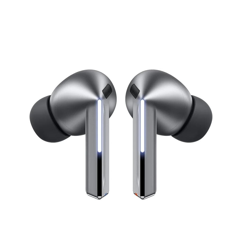 Samsung Galaxy Buds3 Pro – Silver (Refurbished, Good)