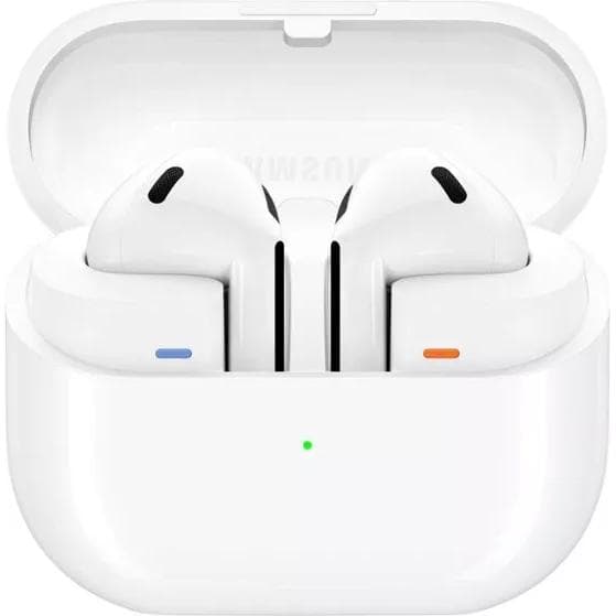 Samsung Galaxy Buds3 – White (Refurbished, Excellent)