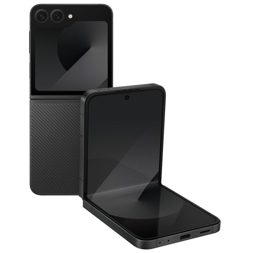 Samsung Galaxy Z Flip6 512GB Black (Unlocked)