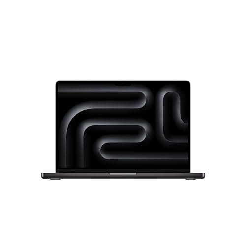 Apple MacBook Pro 14" M4 24GB/1TB Space Black