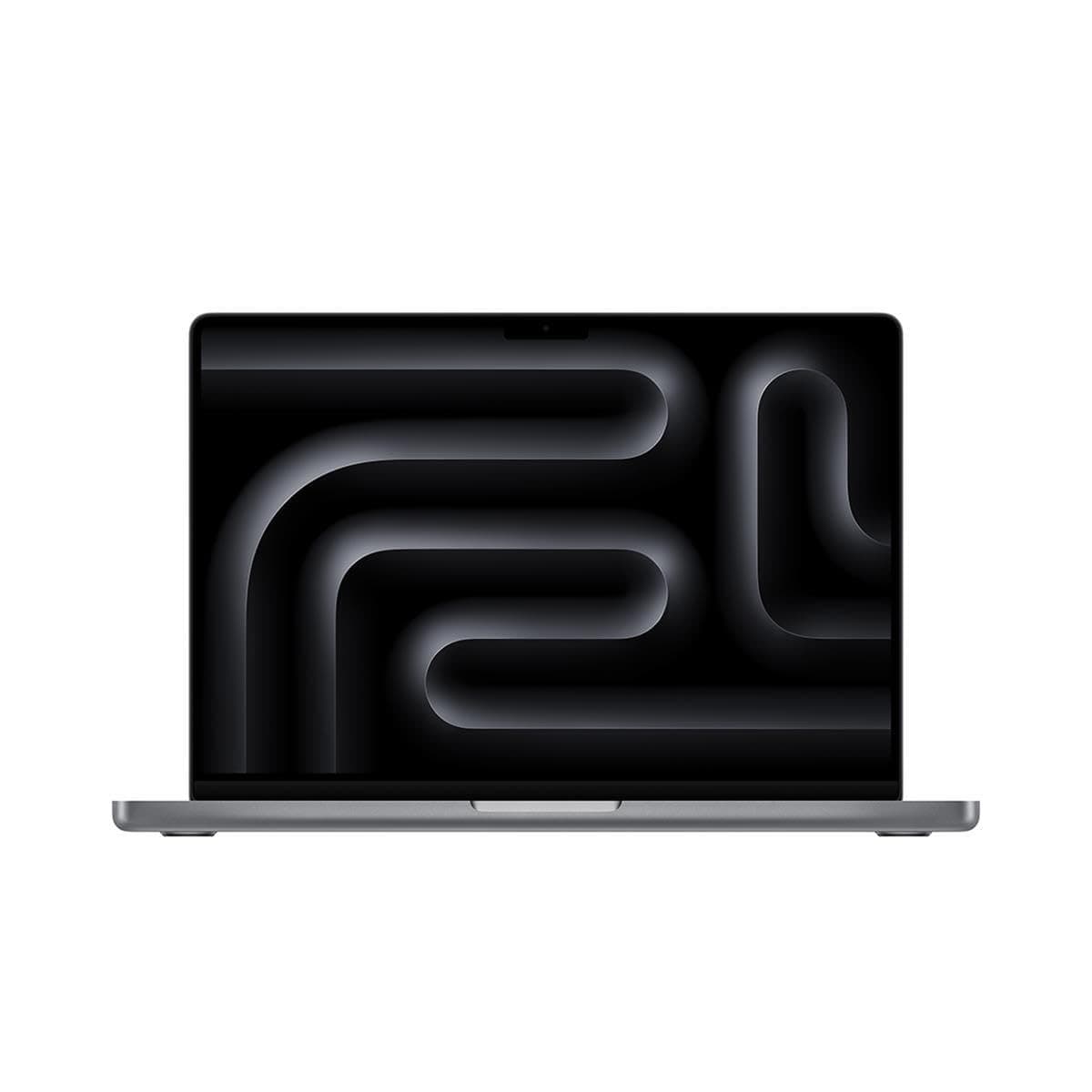 Apple MacBook Pro 14" M3 Pro 8GB/1TB Space Gray