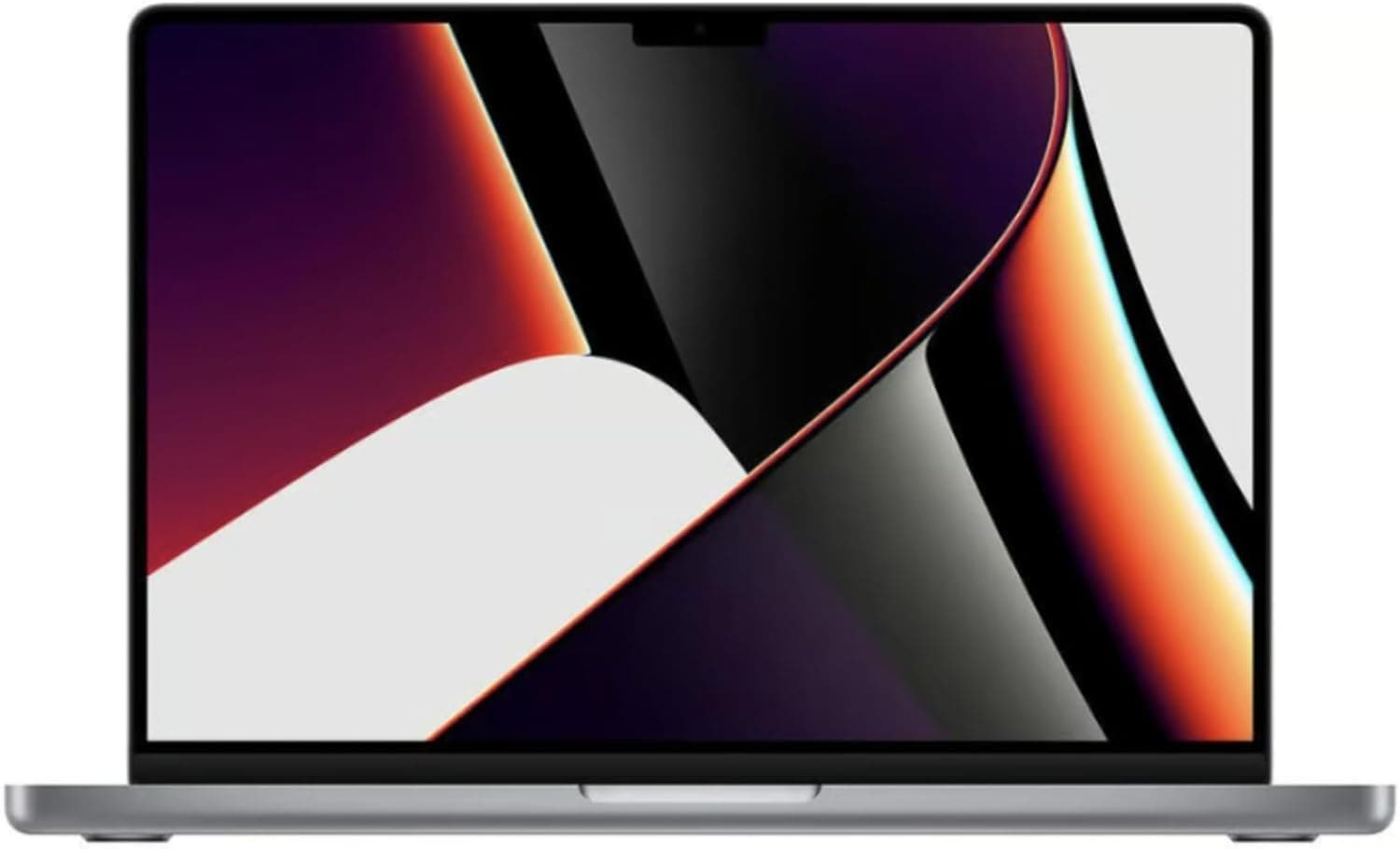 Apple MacBook Pro 14" M1 Max 32GB/2TB Space Gray