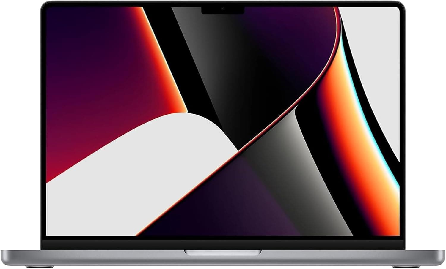 Apple MacBook Pro 14" M1 Max 32GB/512GB Space Gray