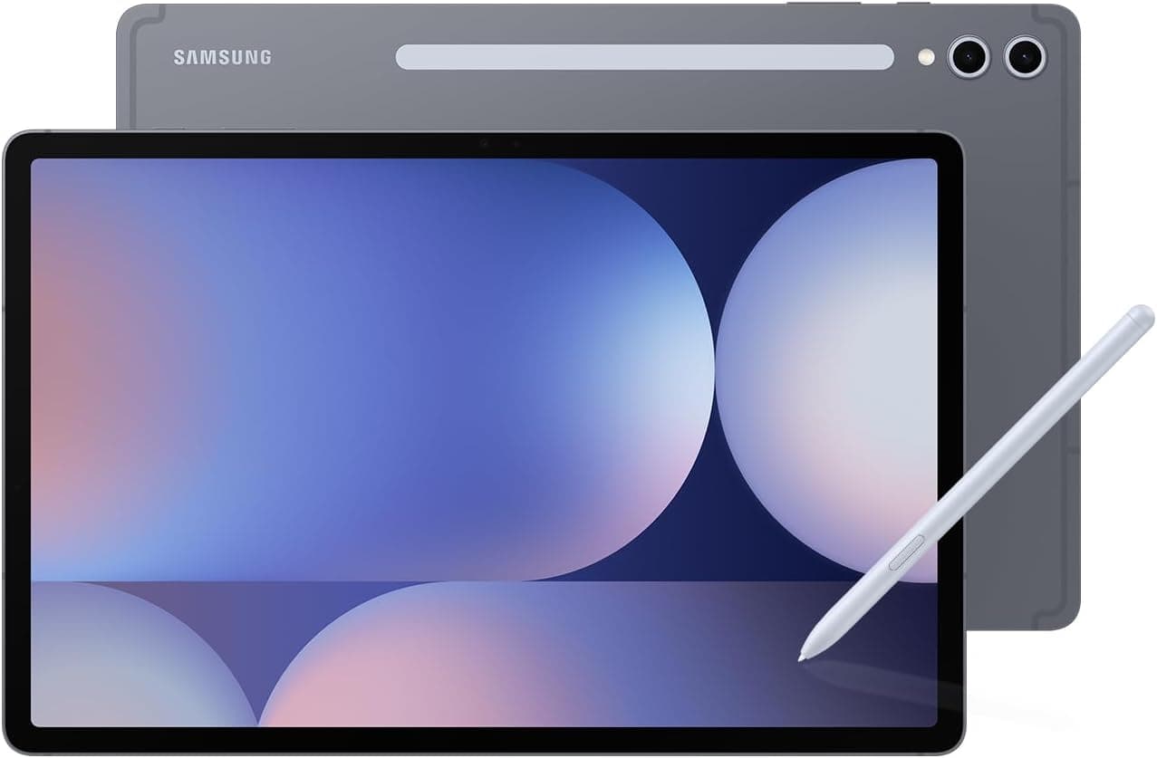 Samsung Galaxy Tab S10+ 512GB Moonstone Gray (New)