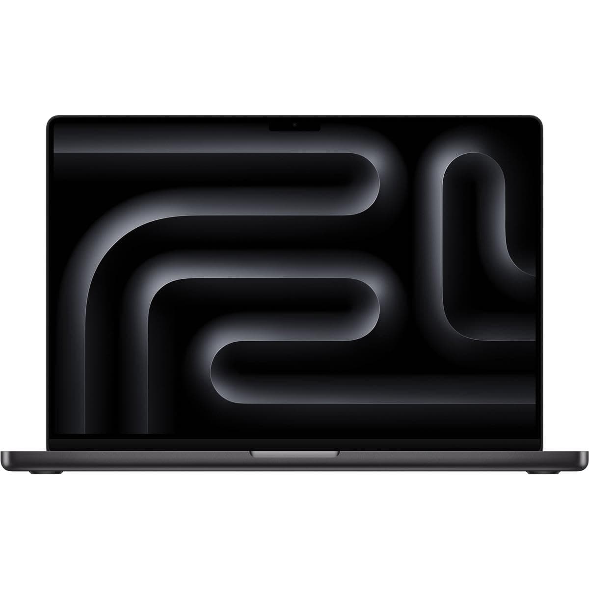 Apple MacBook Pro 16" M4 Pro 24GB/512GB Space Black