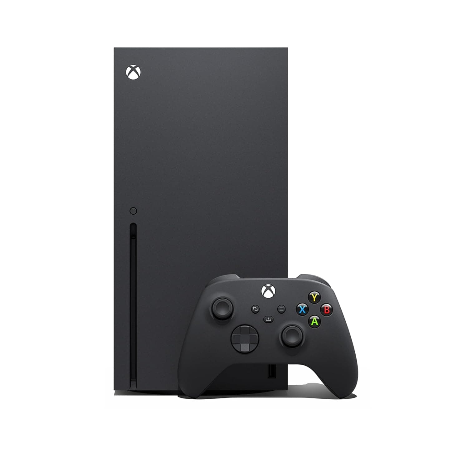Xbox Series X | Disc Gaming Console | 1TB SSD