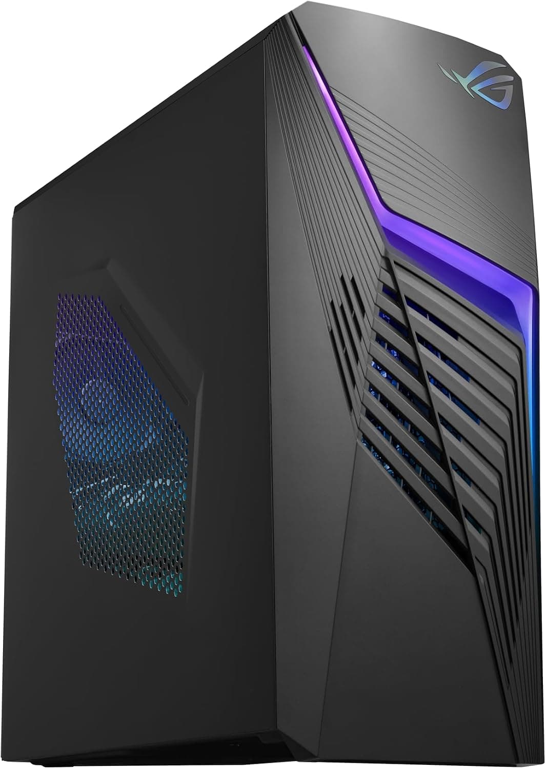 ASUS ROG G13CH Core i7-14700F RTX 4060 Gaming Desktop