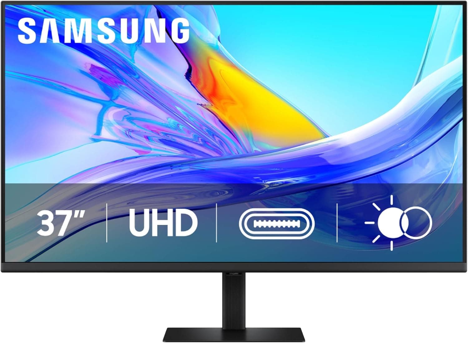 Samsung ViewFinity S8 27" 37" LED 3840x2160 60Hz Monitor