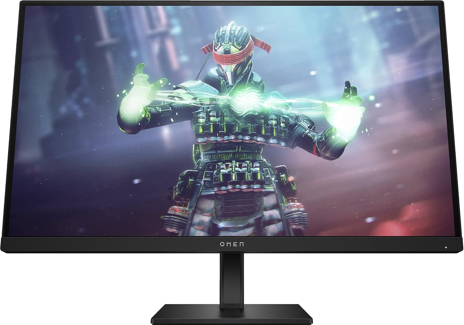 HP OMEN 27k 27" LCD 3840x2160 144Hz Gaming Monitor