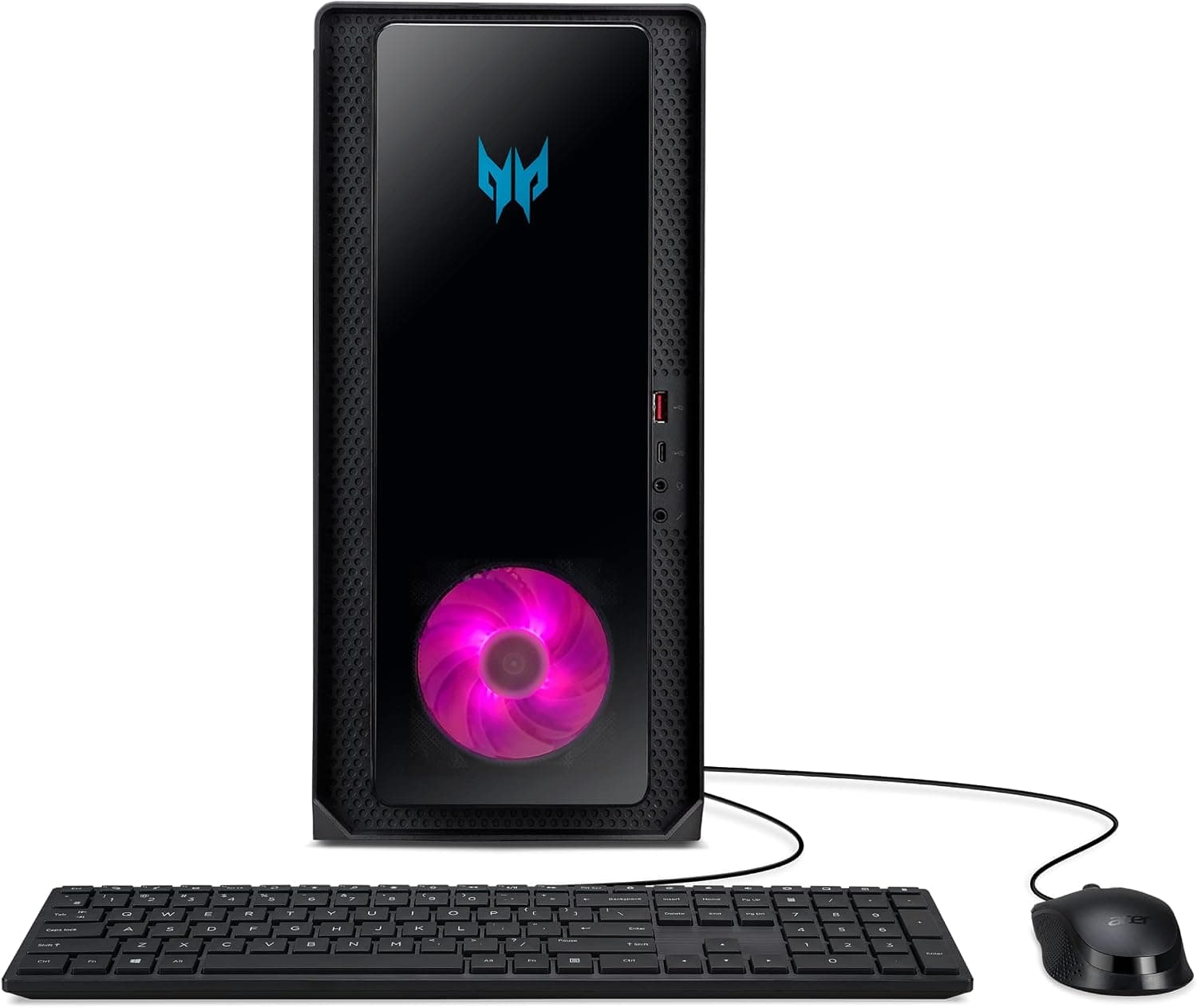 Acer Predator Orion 3000 Core i7-13700F RTX 3070 Gaming Desktop