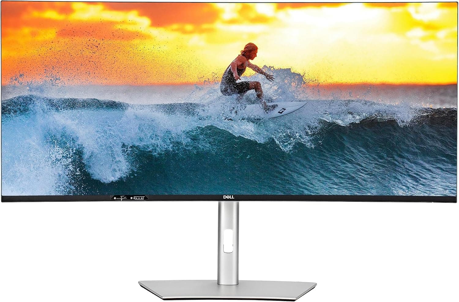 Dell UltraSharp U4025QW 40" LED 5120x2160 120Hz Monitor