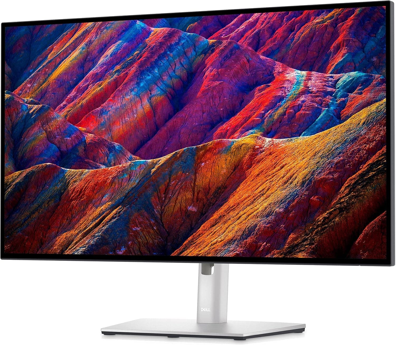 Dell UltraSharp U2723QE 27" LCD 3840x2160 60Hz Monitor